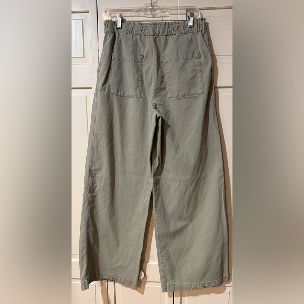 LOFT Sage Cargo Pants
